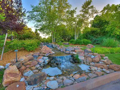 7032 Split Fence Lane, Edmond, OK 73034 — photo 28
