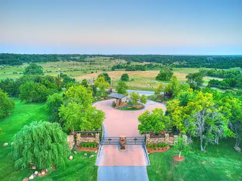 7000 Split Fence Lane, Edmond, OK 73034 — photo 16