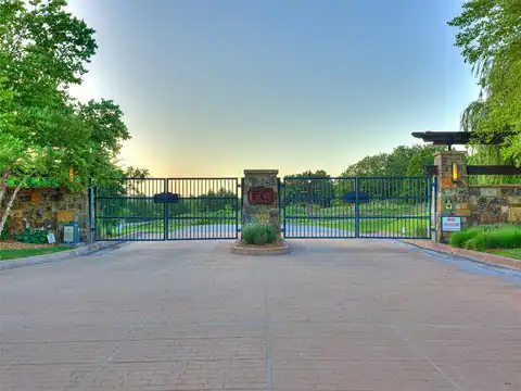 7000 Split Fence Lane, Edmond, OK 73034 — photo 40