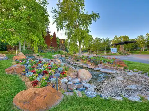 6924 Split Fence Lane, Edmond, OK 73034 — photo 28