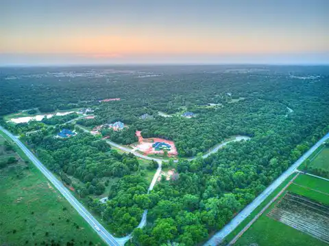 6908 Split Fence Lane, Edmond, OK 73034 — photo 19