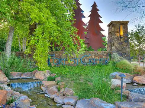 6908 Split Fence Lane, Edmond, OK 73034 — photo 29