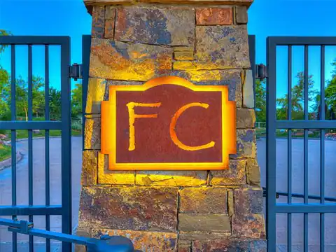 6908 Split Fence Lane, Edmond, OK 73034 — photo 50