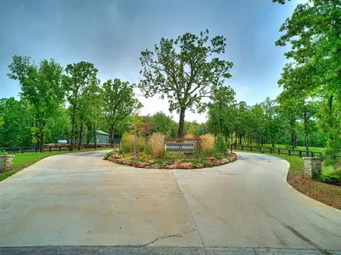 8 Patriot Pointe, Eufaula, OK 74432 — photo 10
