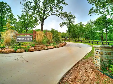 8 Patriot Pointe, Eufaula, OK 74432 — photo 13