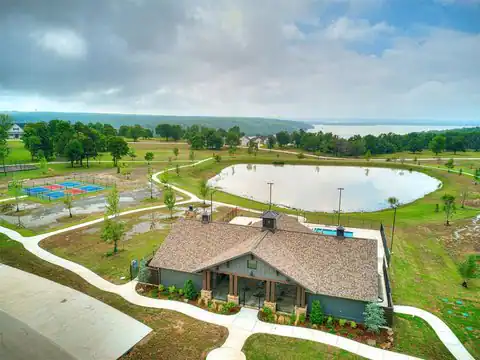 8 Patriot Pointe, Eufaula, OK 74432 — photo 16