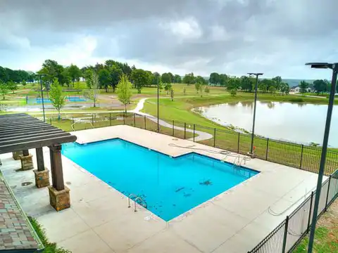 8 Patriot Pointe, Eufaula, OK 74432 — photo 2