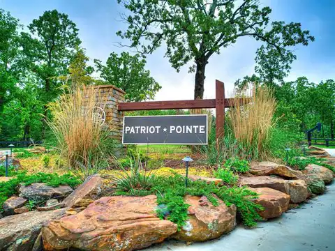 8 Patriot Pointe, Eufaula, OK 74432 — photo 23