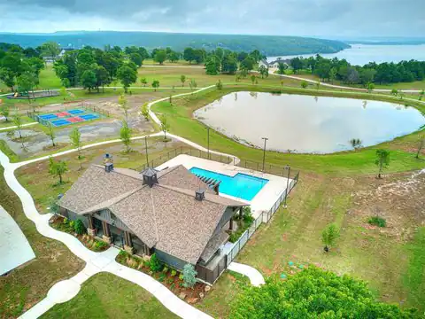 8 Patriot Pointe, Eufaula, OK 74432 — photo 29