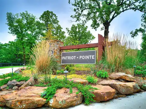 8 Patriot Pointe, Eufaula, OK 74432 — photo 5