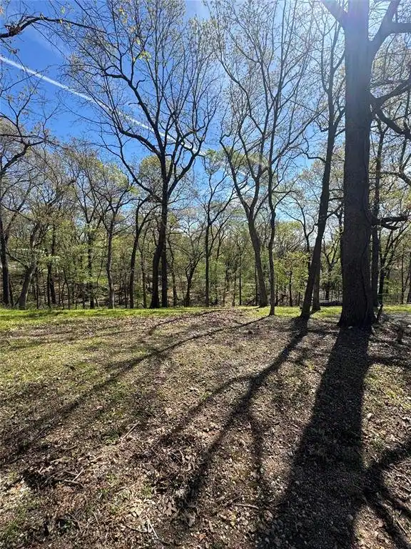 Airport Road, Afton, OK 74331