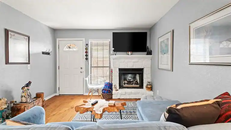 14405 N Pennsylvania Avenue #6B, Oklahoma City, OK 73134