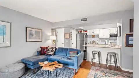 14405 N Pennsylvania Avenue #6B, Oklahoma City, OK 73134 — photo 13