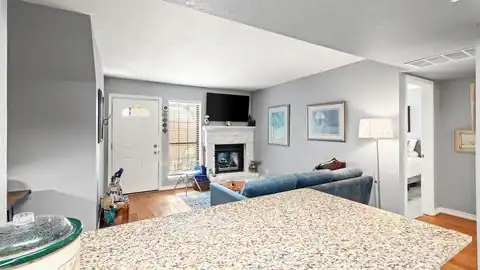 14405 N Pennsylvania Avenue #6B, Oklahoma City, OK 73134 — photo 18