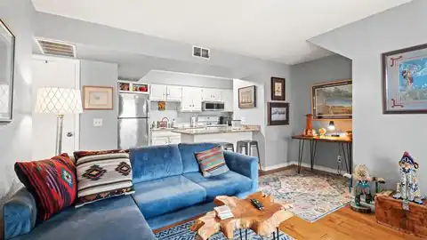 14405 N Pennsylvania Avenue #6B, Oklahoma City, OK 73134 — photo 2