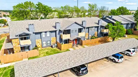 14405 N Pennsylvania Avenue #6B, Oklahoma City, OK 73134 — photo 26