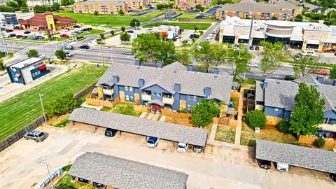 14405 N Pennsylvania Avenue #6B, Oklahoma City, OK 73134 — photo 27