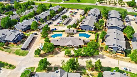 14405 N Pennsylvania Avenue #6B, Oklahoma City, OK 73134 — photo 28