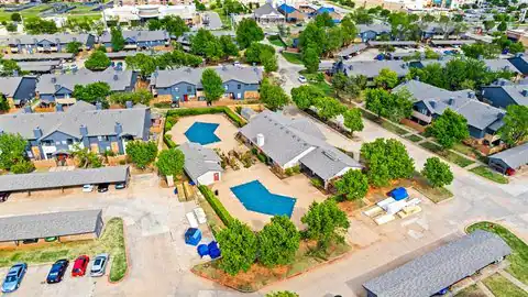14405 N Pennsylvania Avenue #6B, Oklahoma City, OK 73134 — photo 29