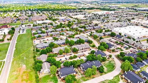 14405 N Pennsylvania Avenue #6B, Oklahoma City, OK 73134 — photo 30