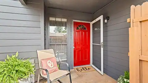 14405 N Pennsylvania Avenue #6B, Oklahoma City, OK 73134 — photo 5