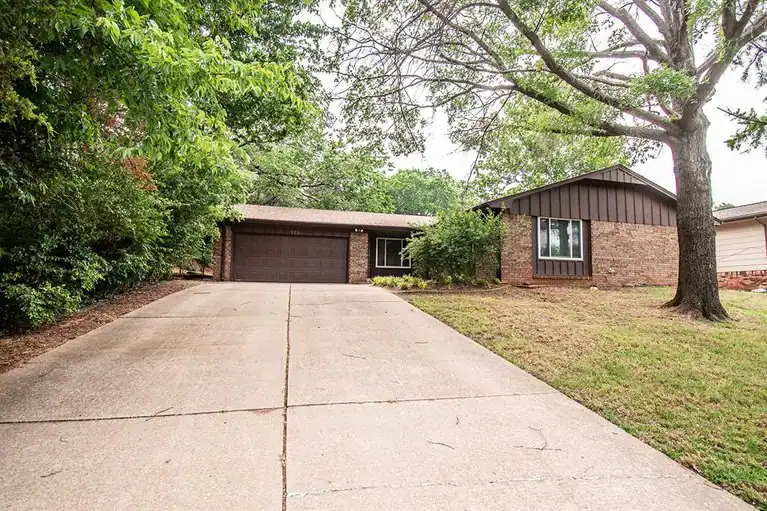 123 N Grandview Street, Stillwater, OK 74075