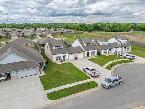 1664 Comice Drive, Newcastle, OK 73065 — photo 19