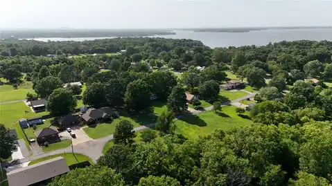 1730 E McGill Circle, Eufaula, OK 74432 — photo 12