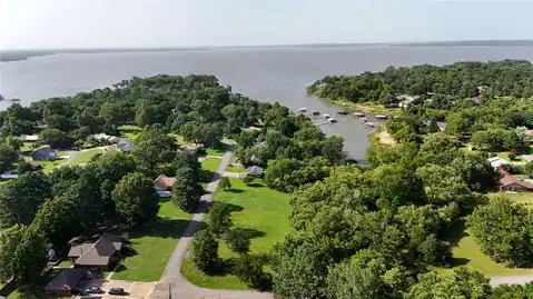 1740 E McGill Circle, Eufaula, OK 74432 — photo 10