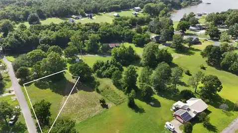 1946 Coon Creek Drive, Eufaula, OK 74432 — photo 2
