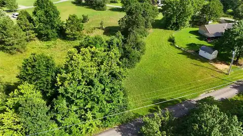 1653 W McGill Circle, Eufaula, OK 74432 — photo 10