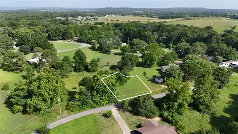 1653 W McGill Circle, Eufaula, OK 74432 — photo 2