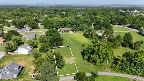 1697 W McGill Circle, Eufaula, OK 74432 — photo 3