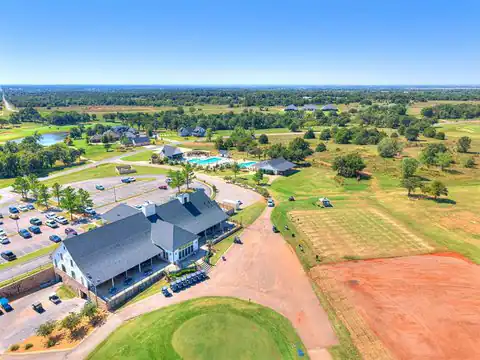 Lot B20 Mardis Court, Blanchard, OK 73010 — photo 11