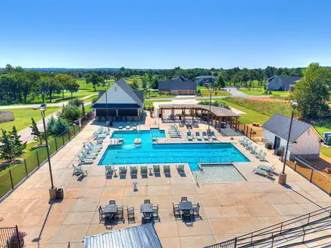 Lot B24 Mardis Court, Blanchard, OK 73010 — photo 16