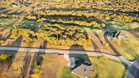 Lot B24 Mardis Court, Blanchard, OK 73010 — photo 5