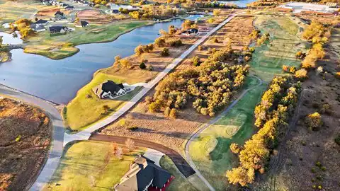 Lot B24 Mardis Court, Blanchard, OK 73010 — photo 6