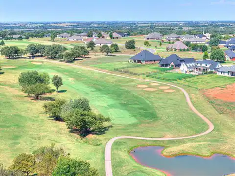 Lot B25 Mardis Court, Blanchard, OK 73010 — photo 11