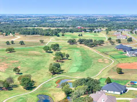 Lot B25 Mardis Court, Blanchard, OK 73010 — photo 12