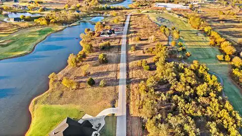 Lot B25 Mardis Court, Blanchard, OK 73010 — photo 2