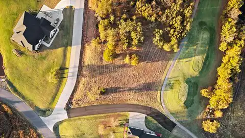 Lot B25 Mardis Court, Blanchard, OK 73010 — photo 3