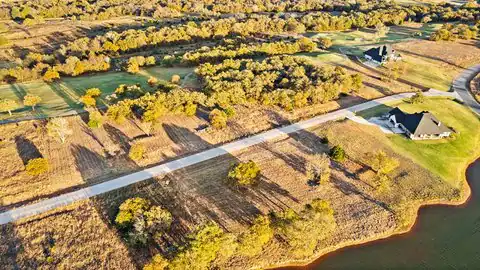 Lot B25 Mardis Court, Blanchard, OK 73010 — photo 4