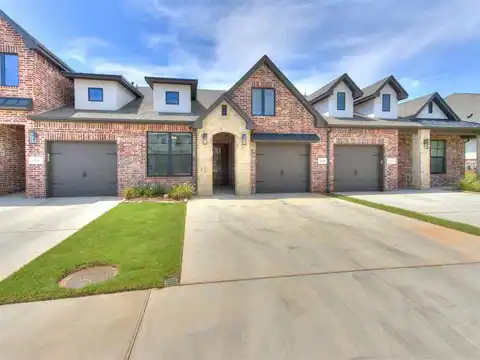 4109 Abbey Park Creek, Edmond, OK 73025 — photo 2