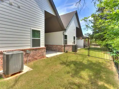 4109 Abbey Park Creek, Edmond, OK 73025 — photo 36