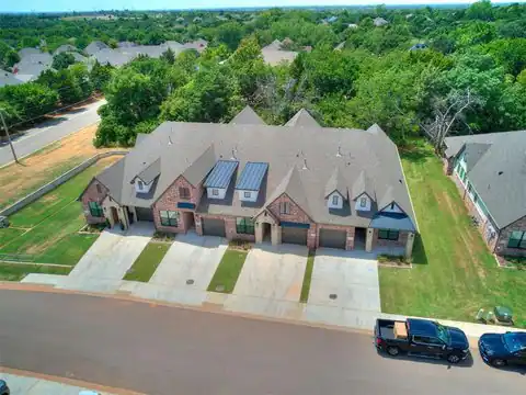 4109 Abbey Park Creek, Edmond, OK 73025 — photo 37