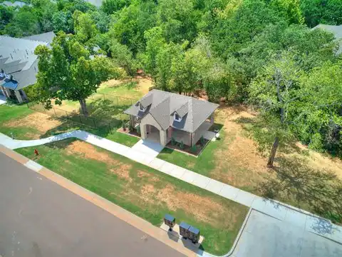 4109 Abbey Park Creek, Edmond, OK 73025 — photo 38