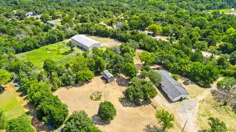 3120 Rancho Drive, Guthrie, OK 73044 — photo 3