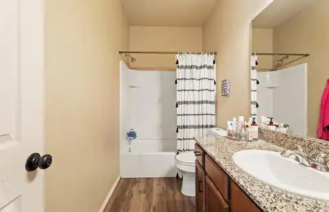 110 Barrett Place #108 & 110, Edmond, OK 73003 — photo 12