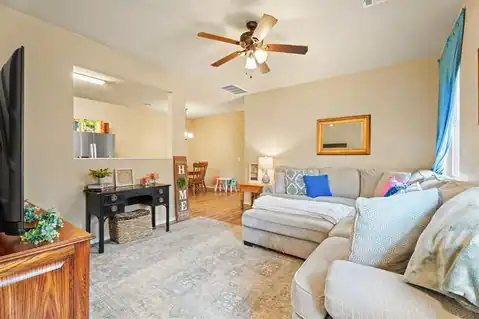 110 Barrett Place #108 & 110, Edmond, OK 73003 — photo 4