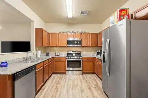 110 Barrett Place #108 & 110, Edmond, OK 73003 — photo 5